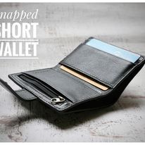 TNT ZIP [Mini Wallet]